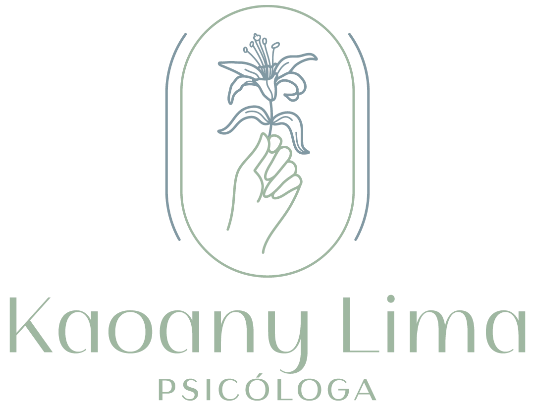 Kaoany Ferreira - Psicloga